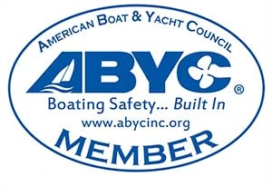 ABYC logo