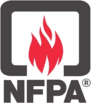 NFPA logo